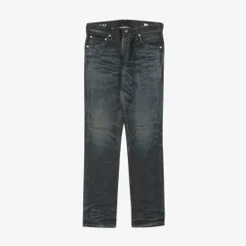 04NW Social Sculpture Denim