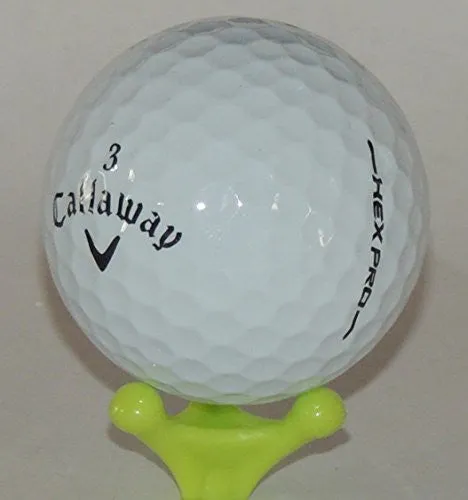 1 Dozen Callaway Hex Pro