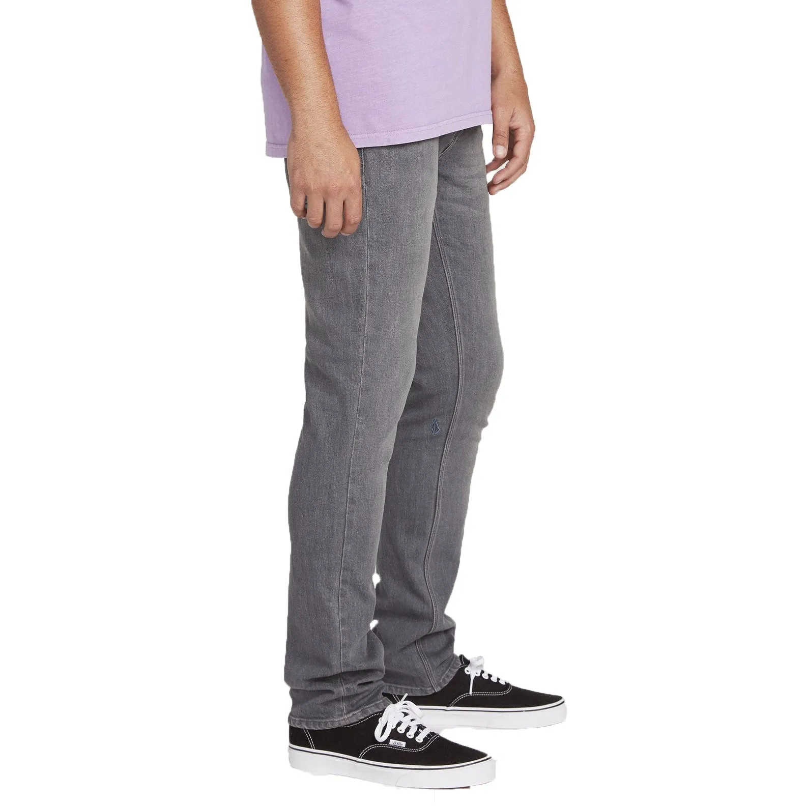 2 x 4 Denim