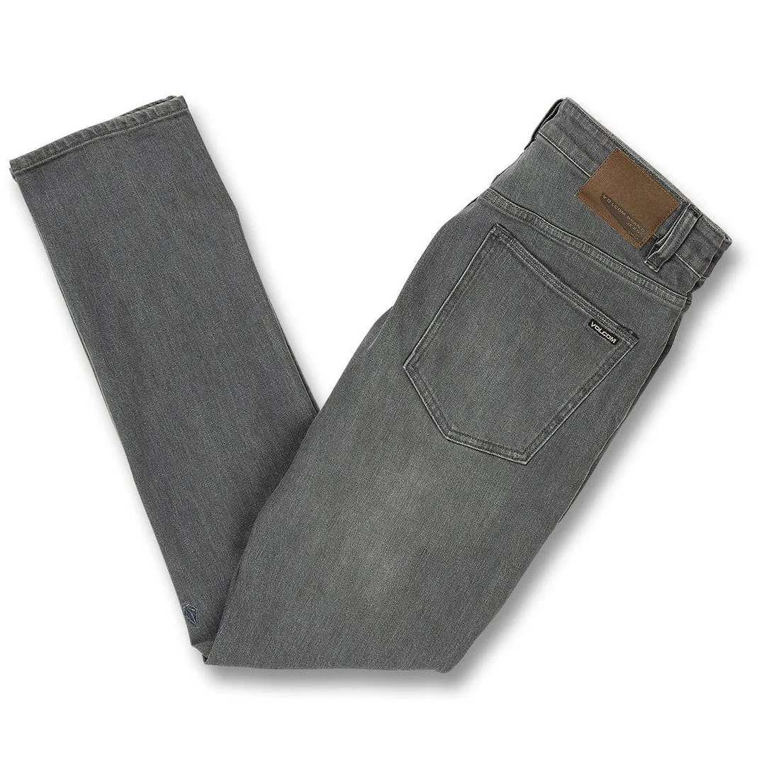 2 x 4 Denim