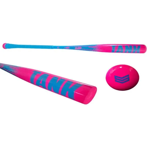 2025 Soldier Sports Tank BBCOR (-3) Adult Baseball Bat 2 5/8”: TANK BB325
