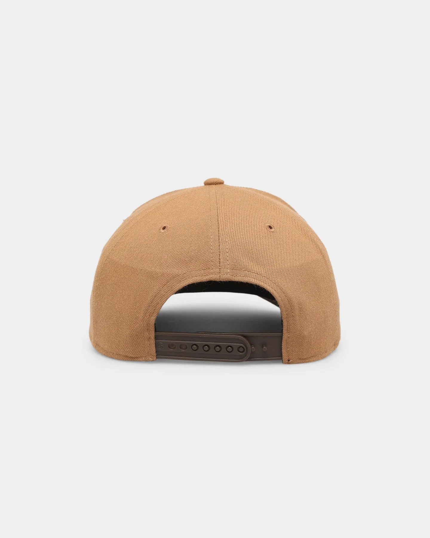 47 Brand Boston Red Sox Replica MVP DT Snapback Camel