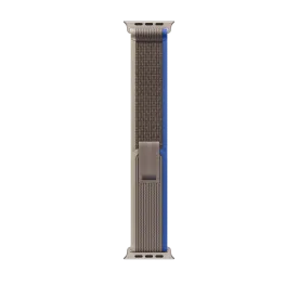 49mm Blue/Grey Trail Loop - S/M