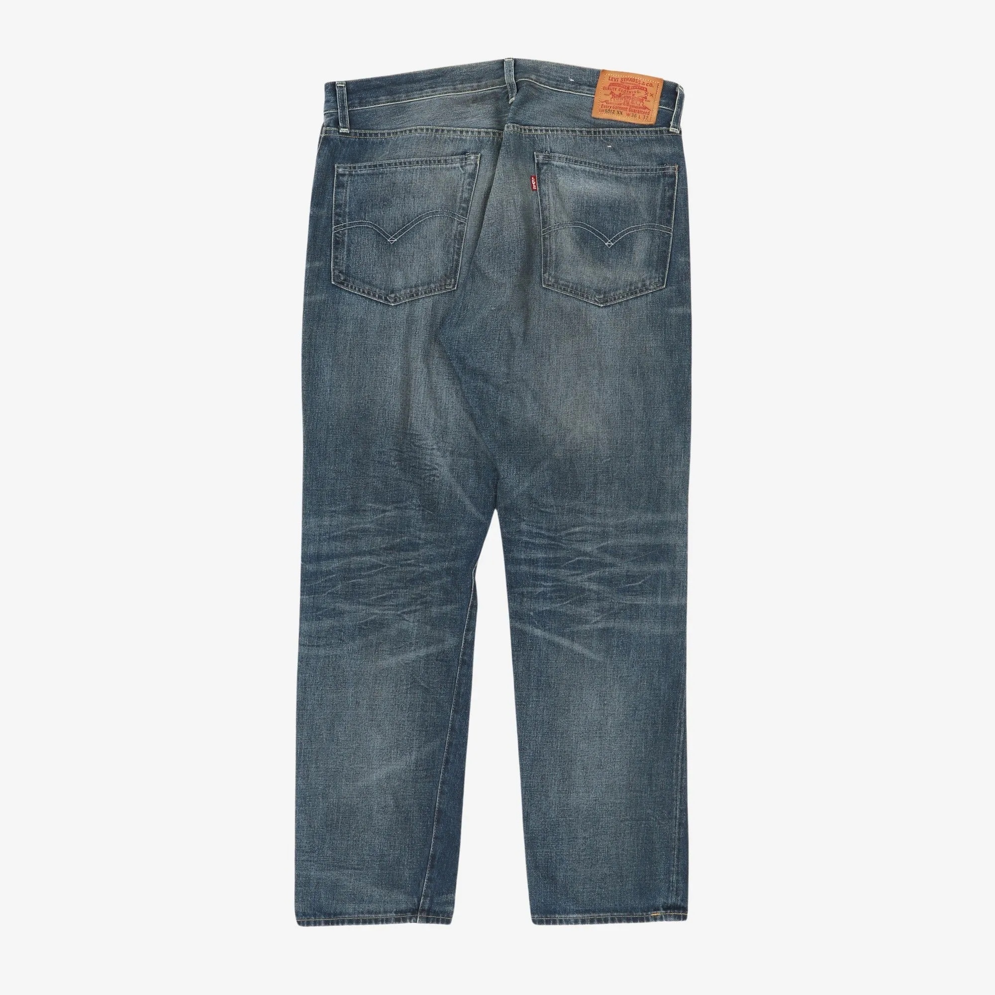 501Z Denim