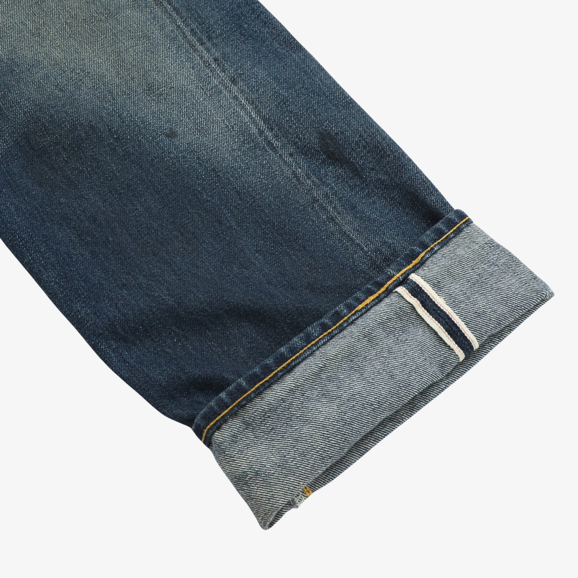 501Z Denim