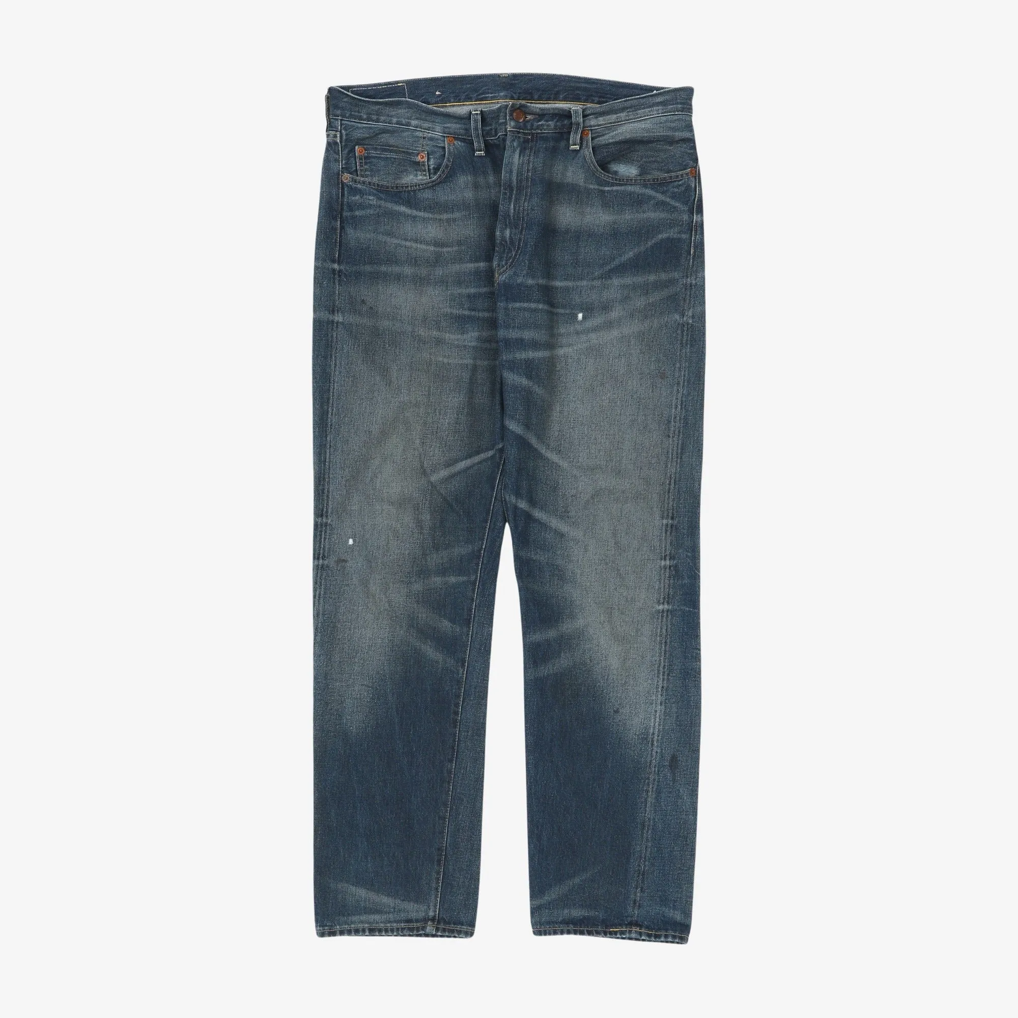 501Z Denim