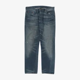 501Z Denim