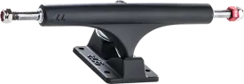 Ace Af1 77/9.5 Matte Black Skateboard Trucks (Set of 2)