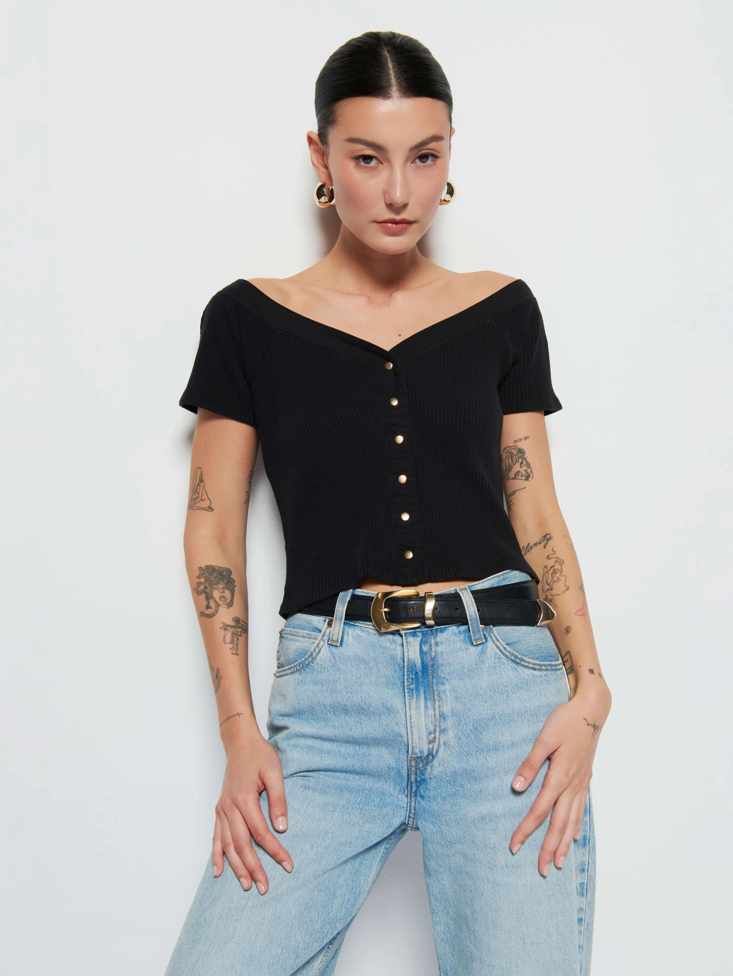 Alessia Top