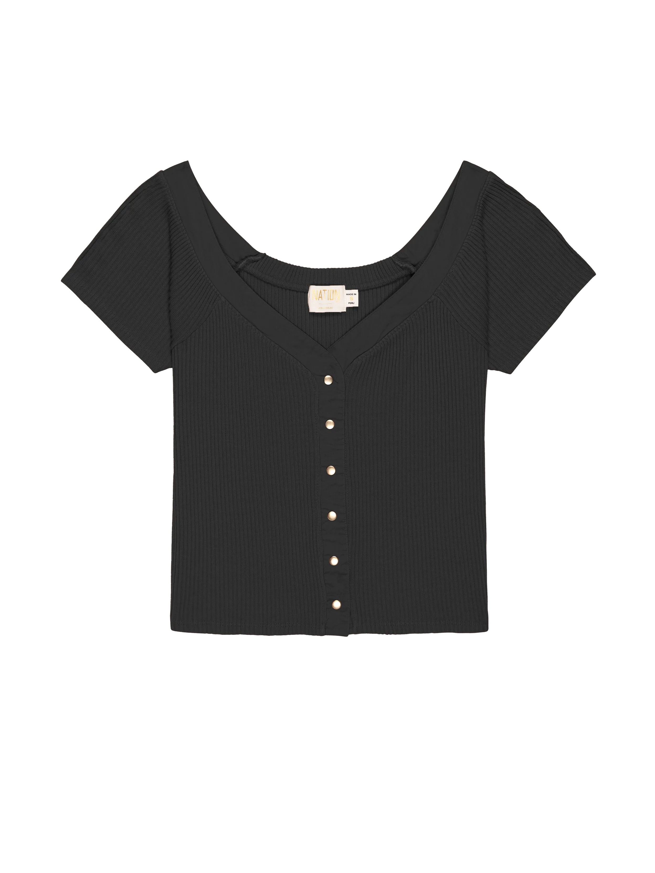 Alessia Top