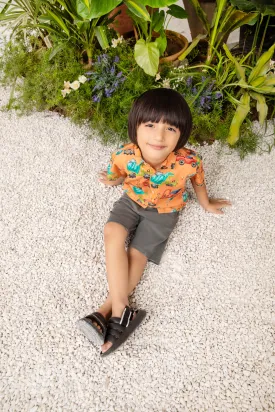 All Over Printed SHIRT