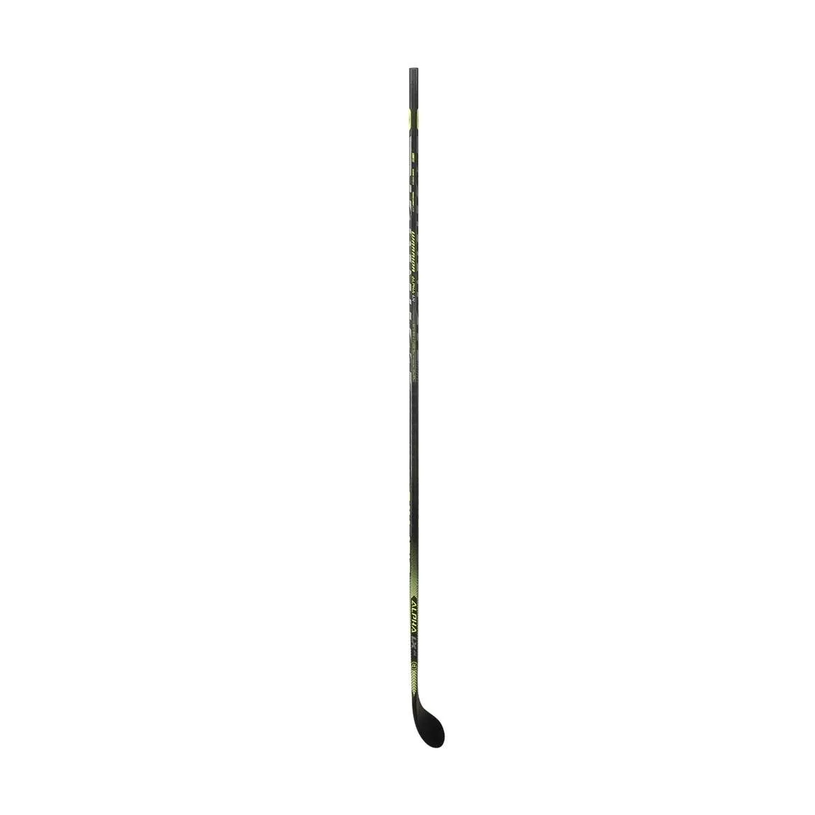 Alpha LX 20 Hockey Stick - Junior