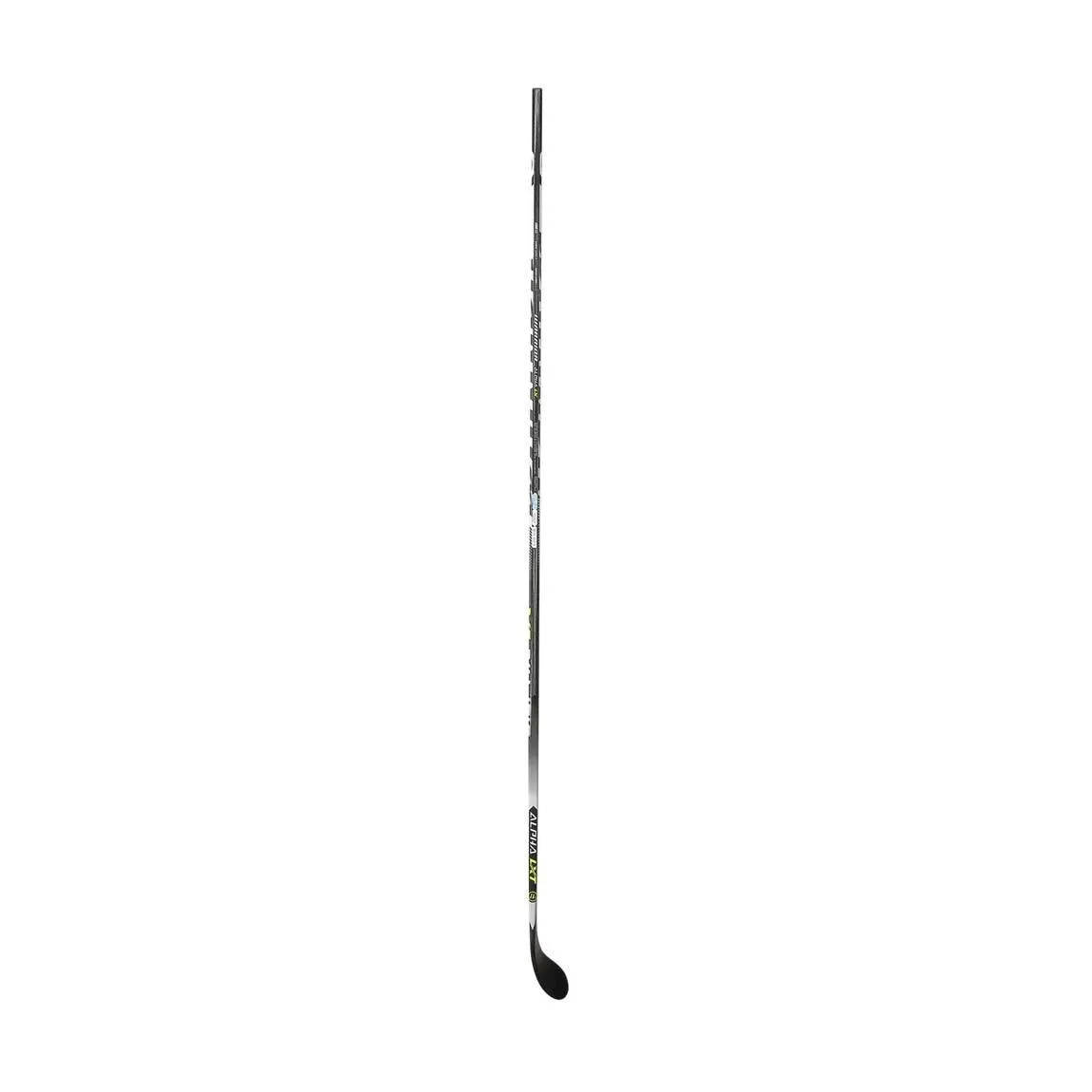 Alpha LXT Hockey Stick - Intermediate