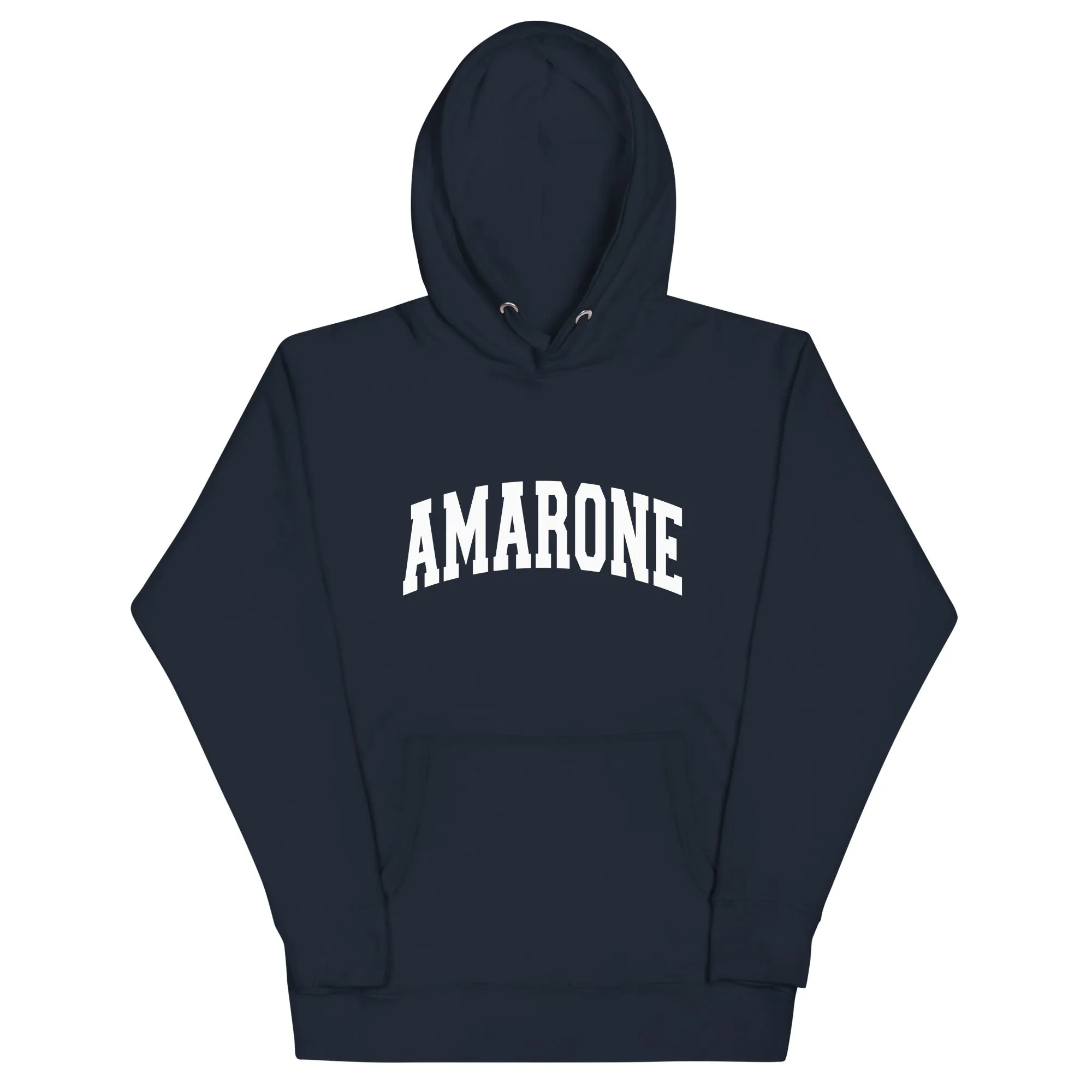 Amarone Hoodie