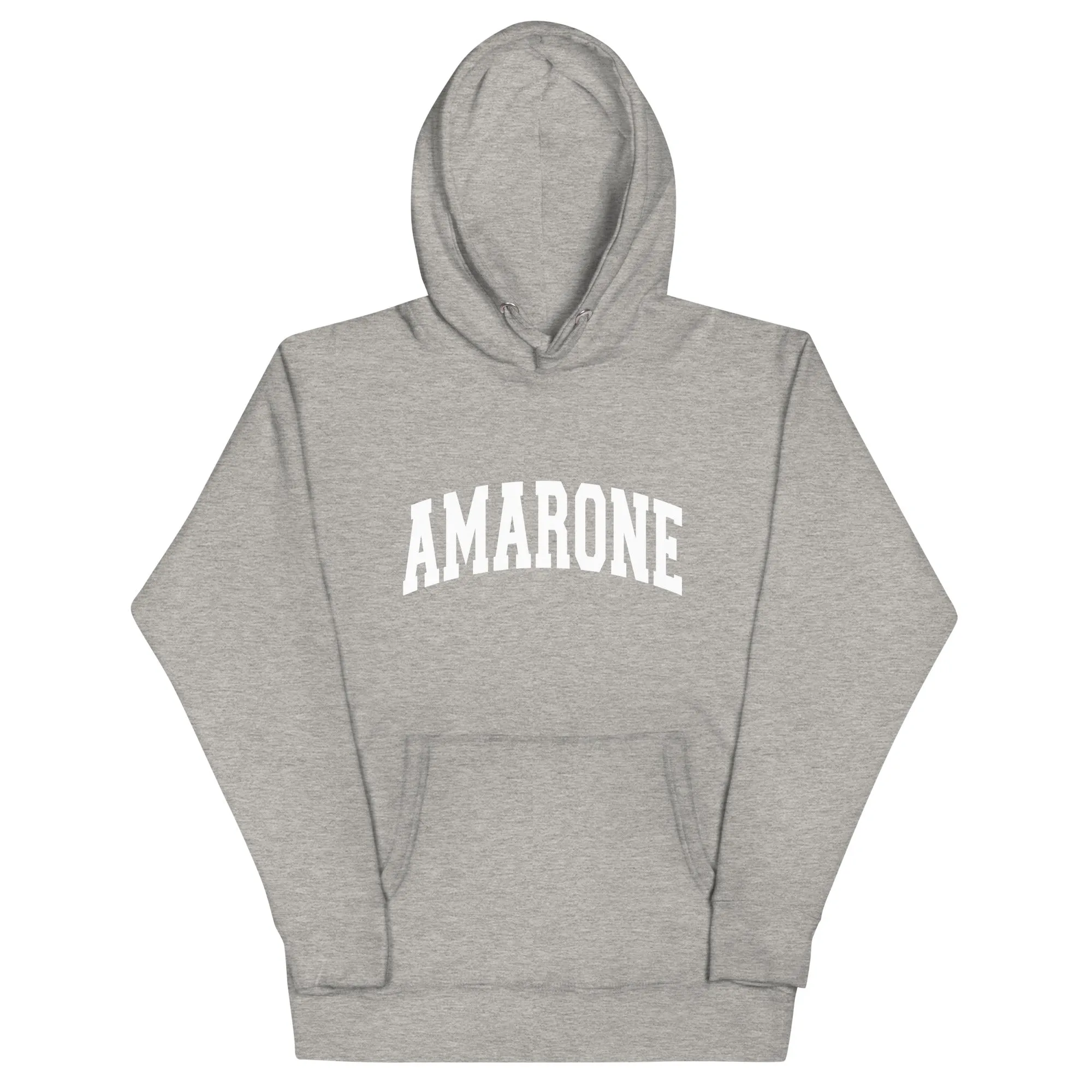 Amarone Hoodie