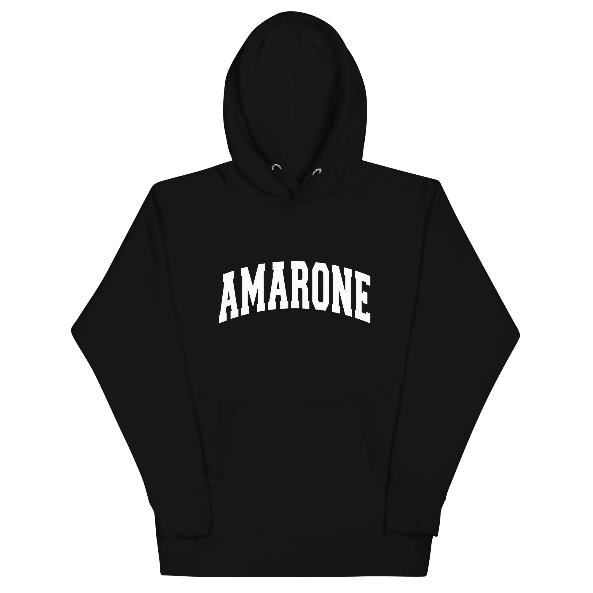 Amarone Hoodie