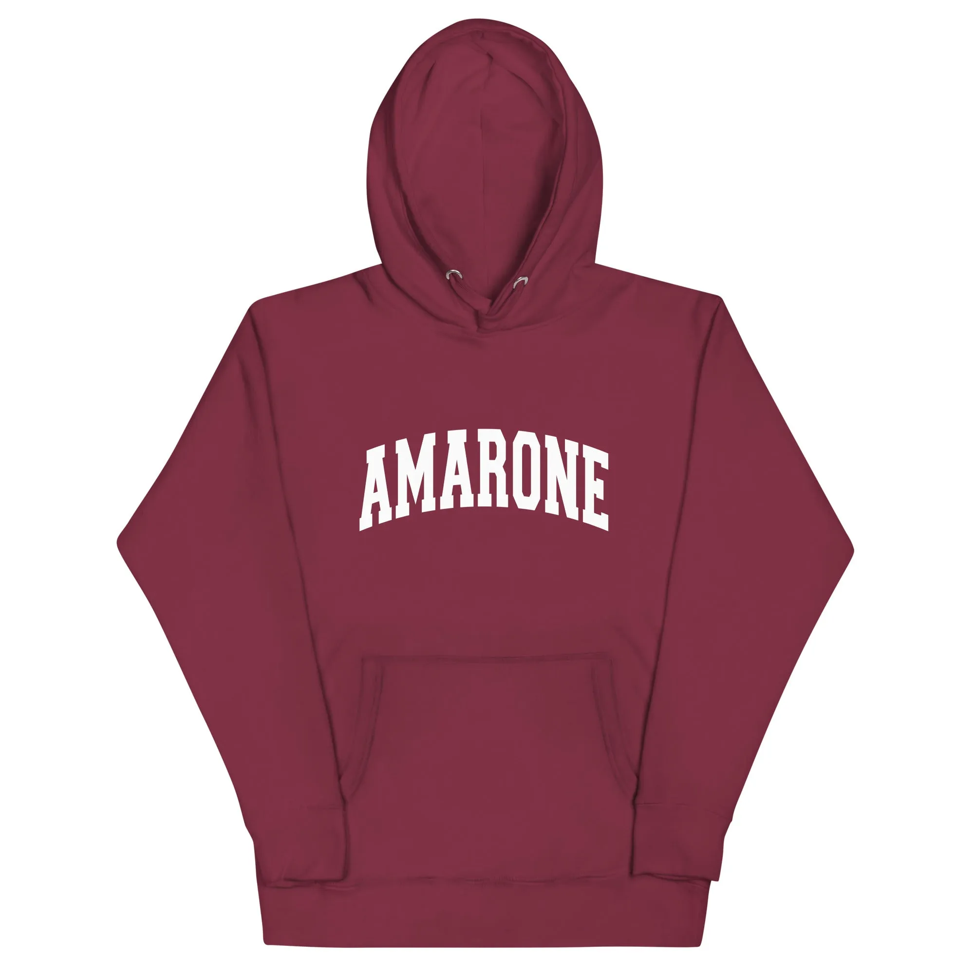 Amarone Hoodie