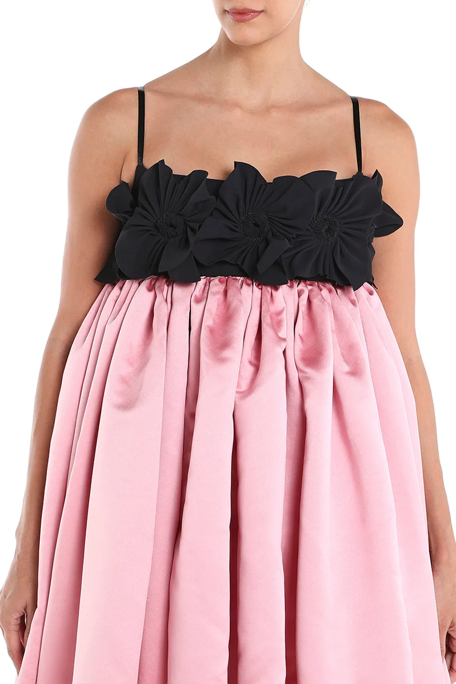 Andra Mini Dress