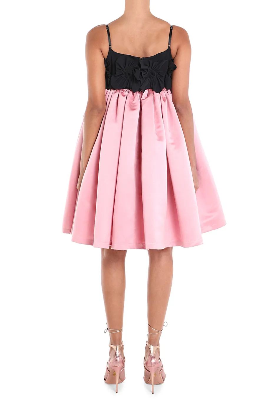 Andra Mini Dress