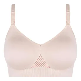 Anita Seamless Nursing Bra Lotus