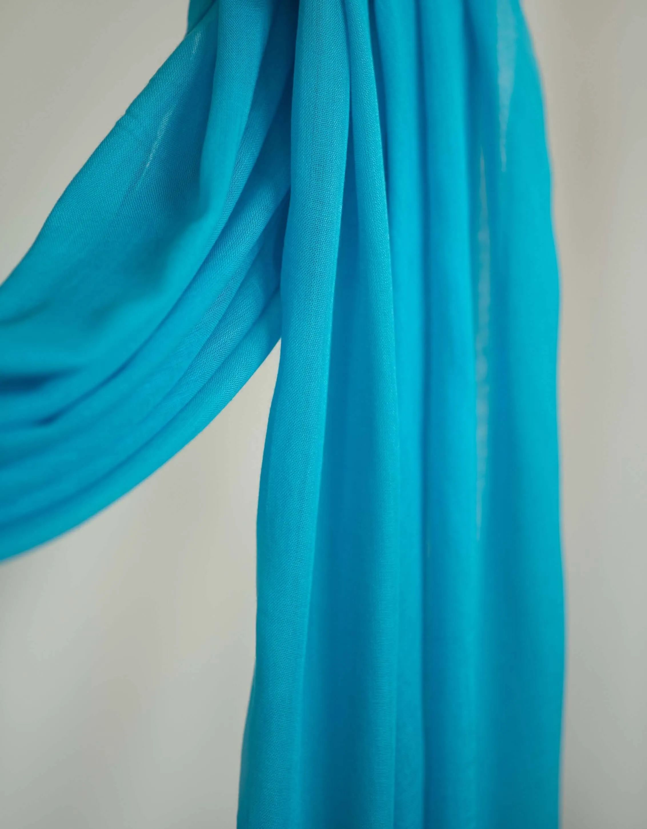 aqua blue