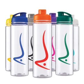 AquaMax Active Bottle 750ml - Spot Colour