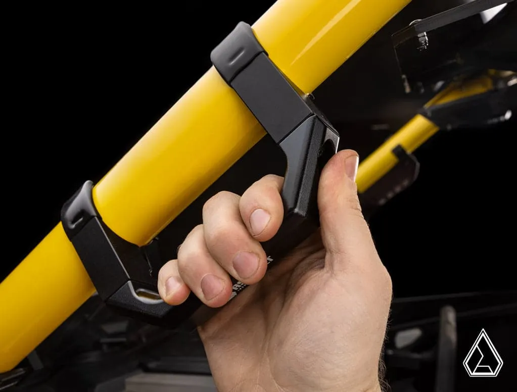 Assault Industries UTV Grab Handle (Fits: 1.75" and 2" Roll Cages)
