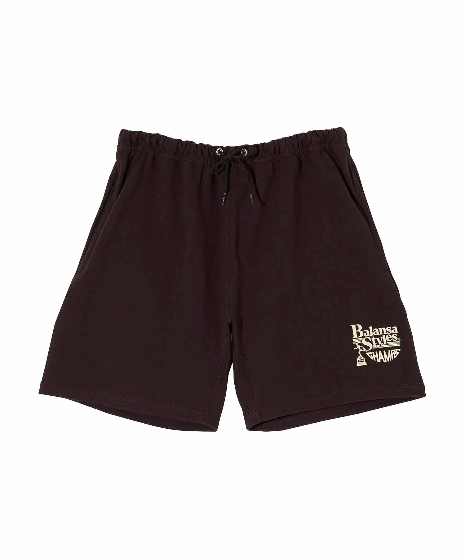Balansa x Styles/バランサ×スタイルス/ Shorts