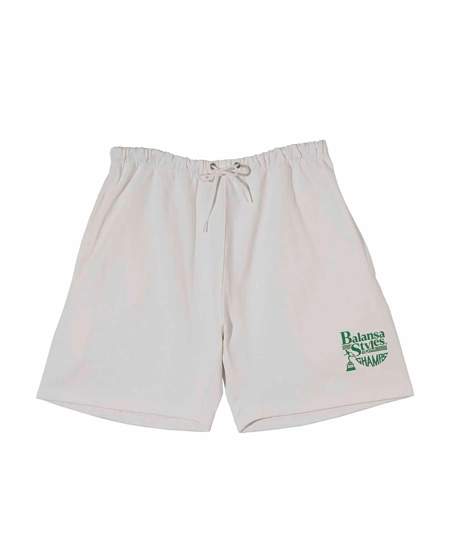 Balansa x Styles/バランサ×スタイルス/ Shorts