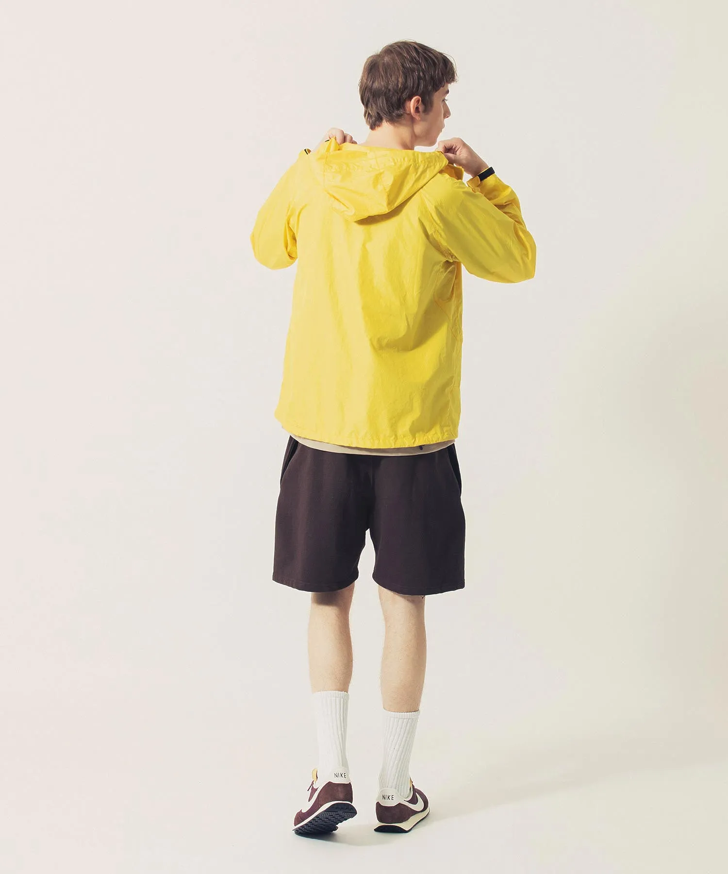 Balansa x Styles/バランサ×スタイルス/ Shorts