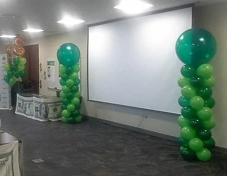 Balloon Column Classic