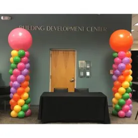 Balloon Column Classic