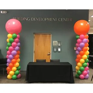 Balloon Column Classic