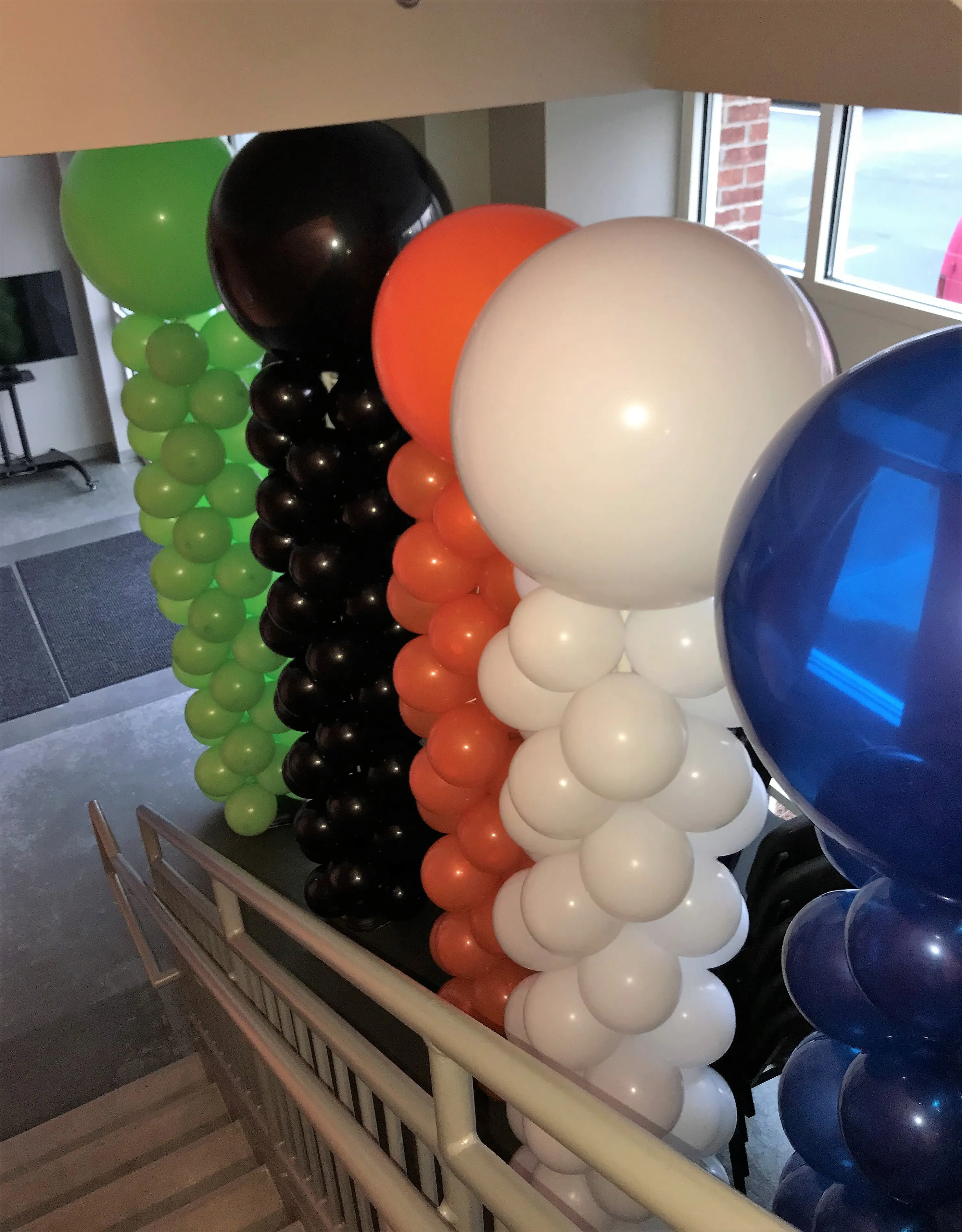 Balloon Column Classic