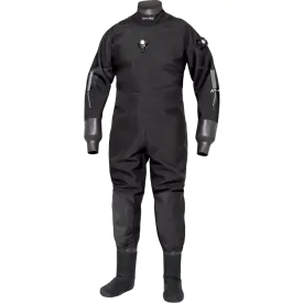 Bare Aqua-Trek 1 Pro Mens Travel Ready Drysuit