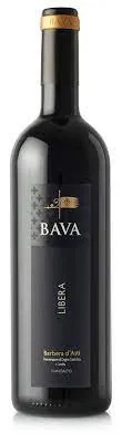 Bava Libera Barbera D'Asti
