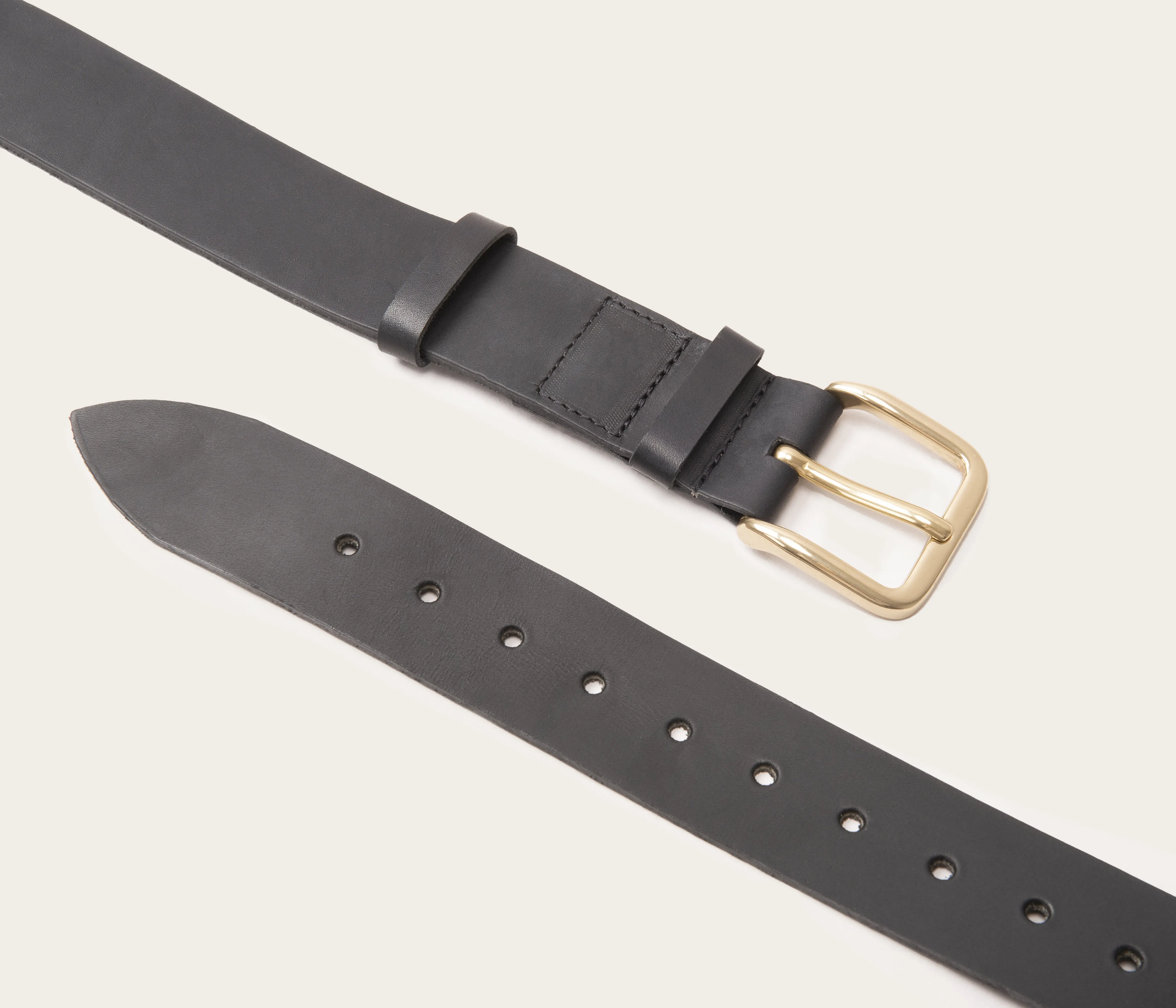 Belt 35mm Black