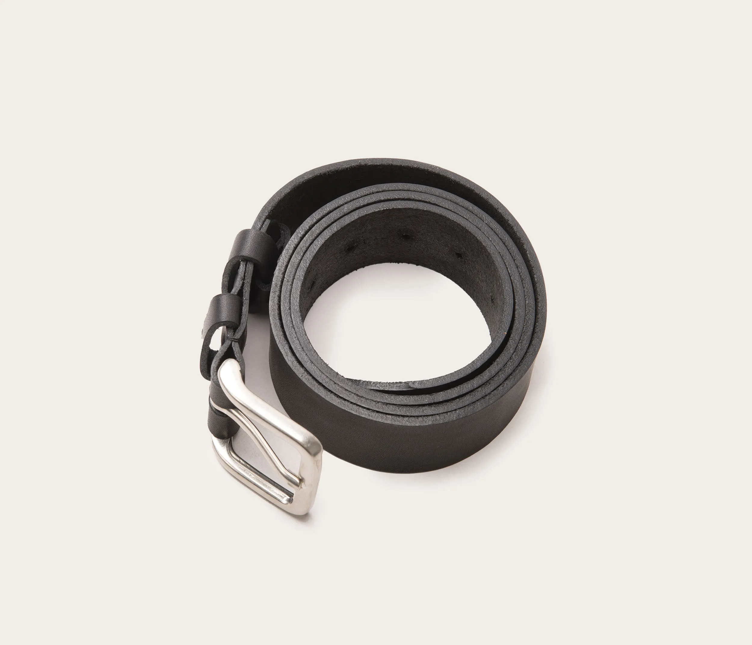 Belt 35mm Black