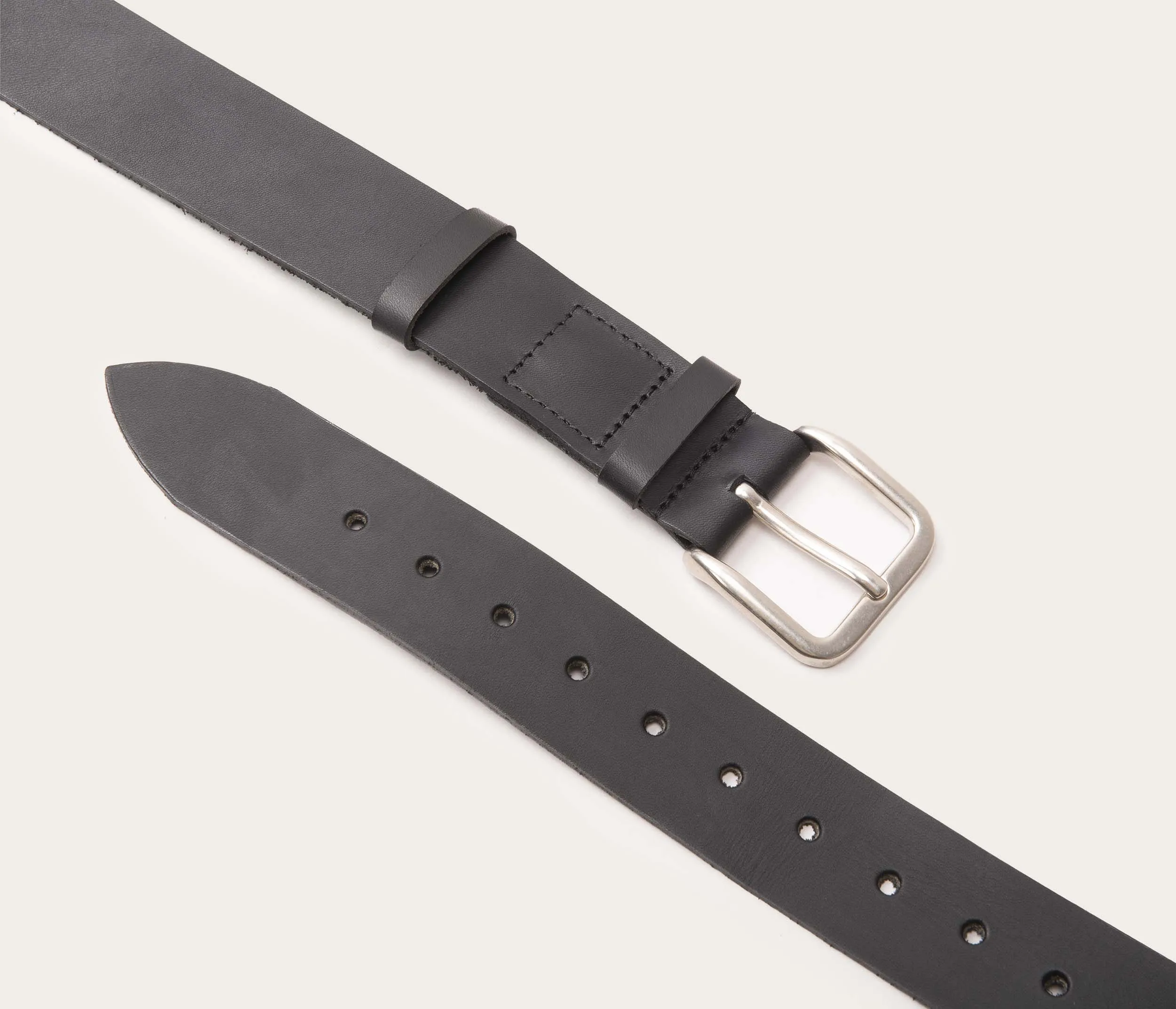 Belt 35mm Black