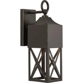 Birkdale Outdoor Wall Light