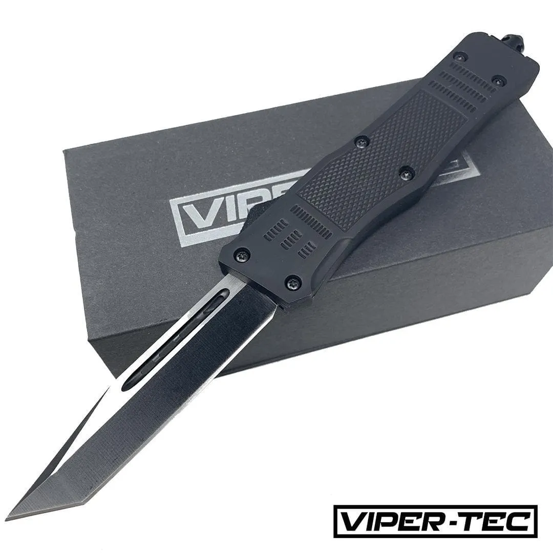 Black Phantom (Multiple Blade Styles Available)