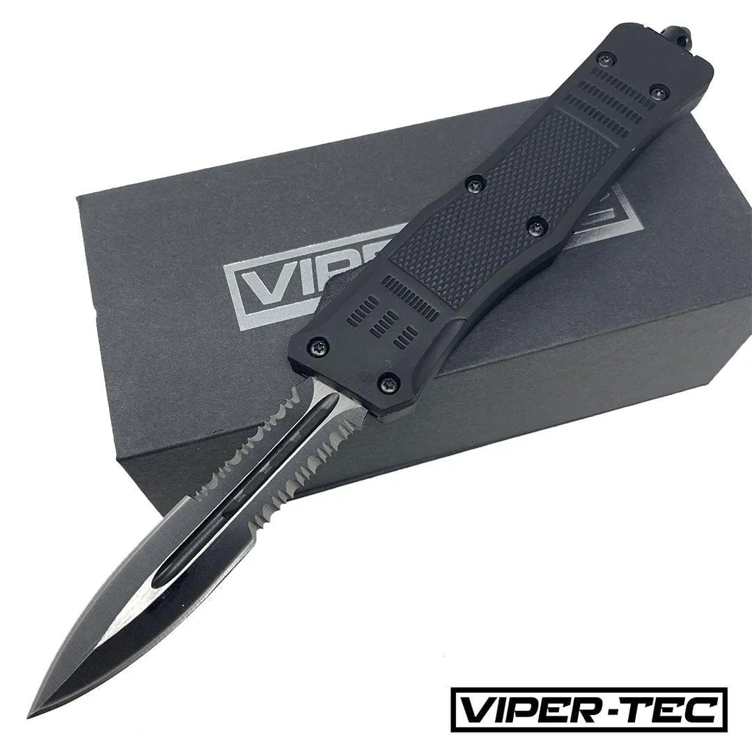 Black Phantom (Multiple Blade Styles Available)