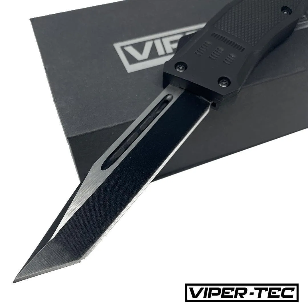 Black Phantom (Multiple Blade Styles Available)