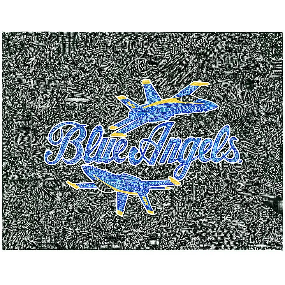 Blue Angels