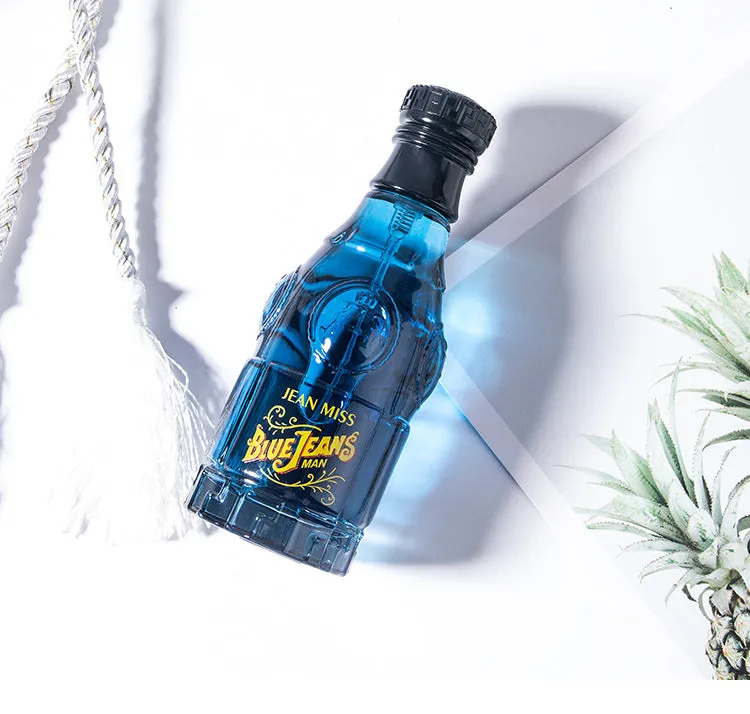 Blue Denim Natural Cologne 75ml