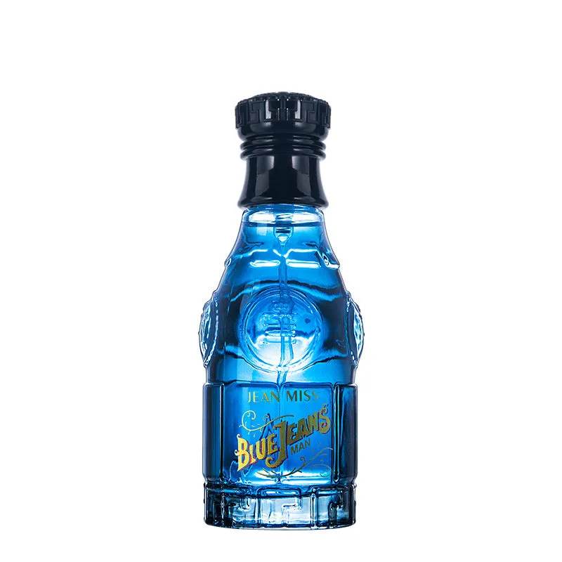 Blue Denim Natural Cologne 75ml