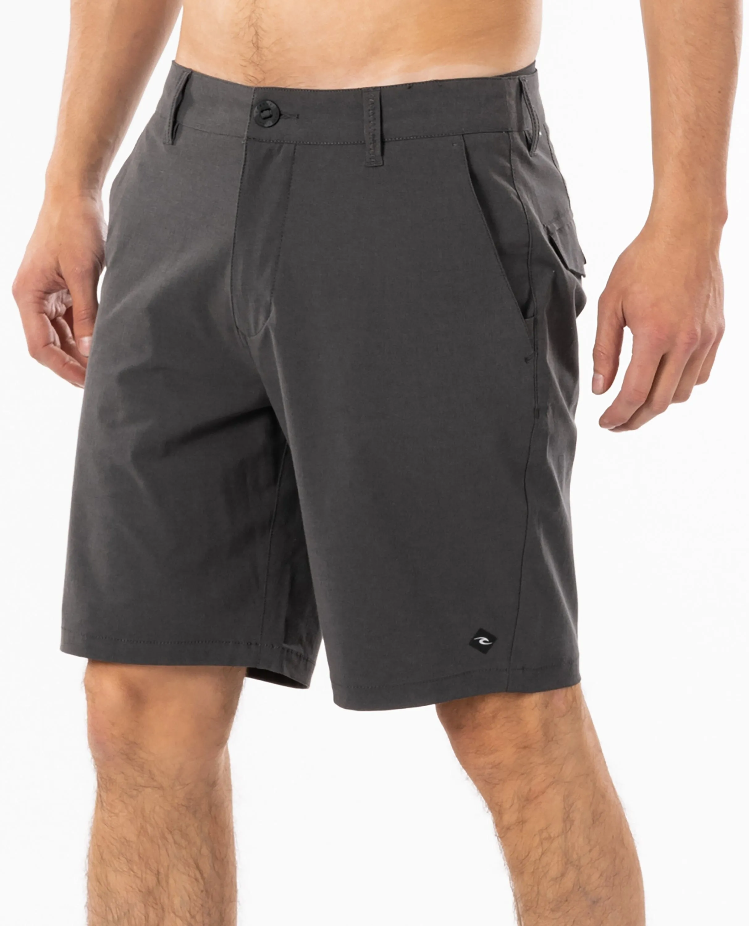 Boardwalk Phase Nineteen - Black