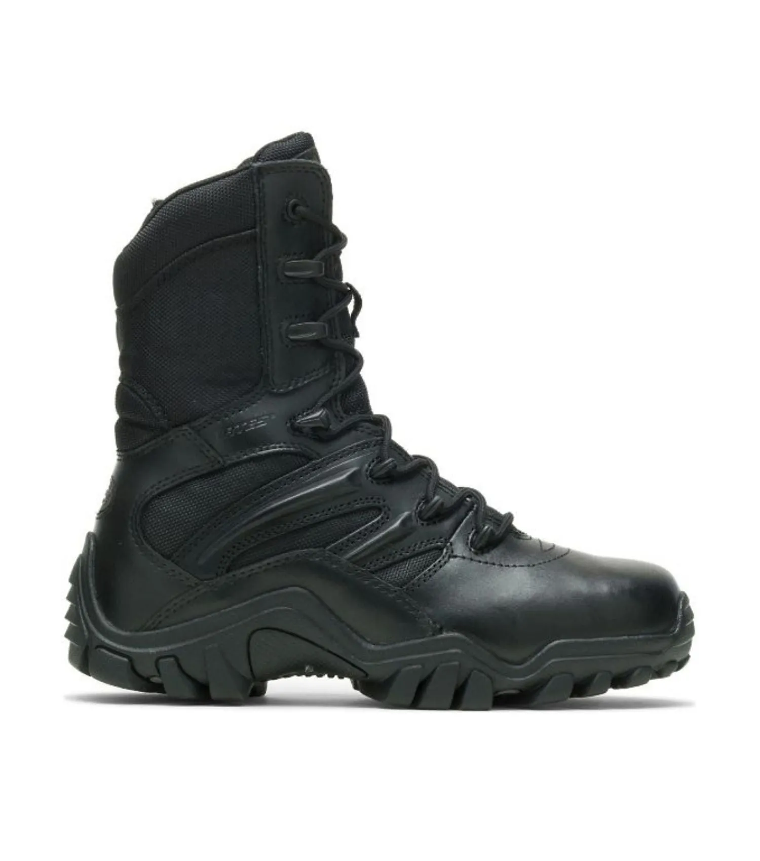 Bottes de travail DELTA-8, femme - Bates