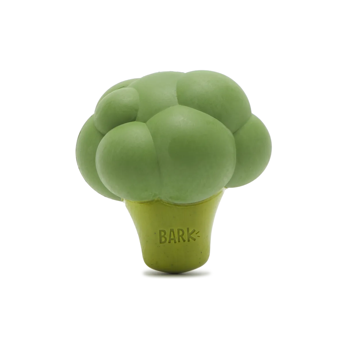 Brawny Broccoli