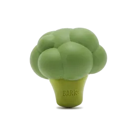 Brawny Broccoli